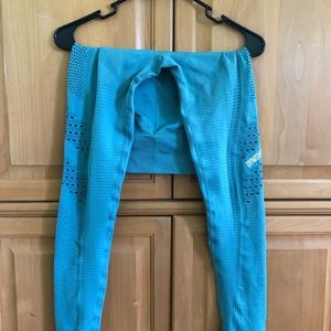 Gymshark energy seamless leggings